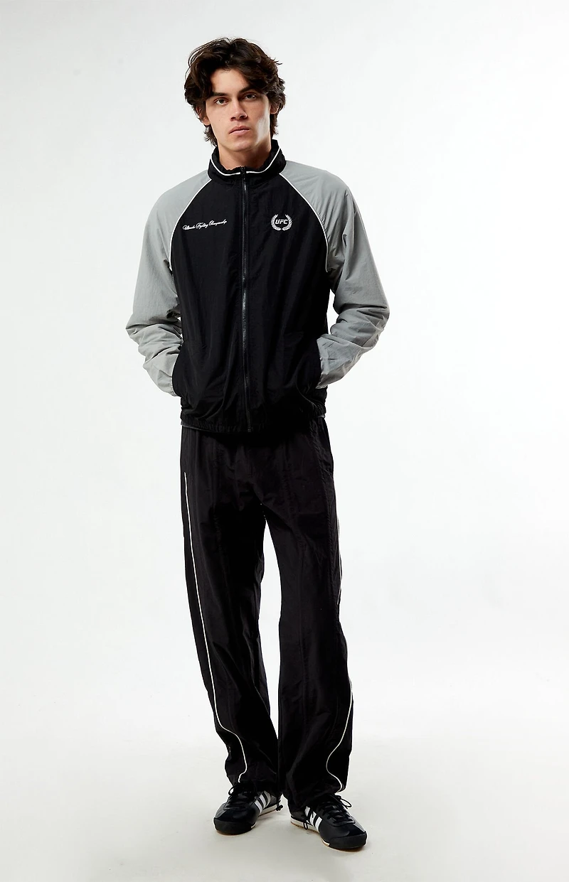 UFC Championship Jacket