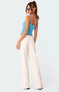 Edikted Fibi Tank Top