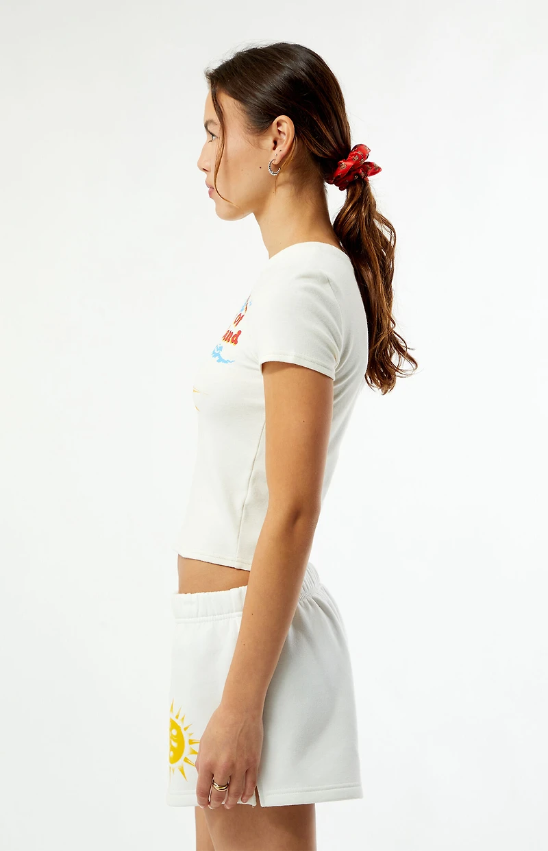 McDonaldland Dreaming Skimmer T-Shirt