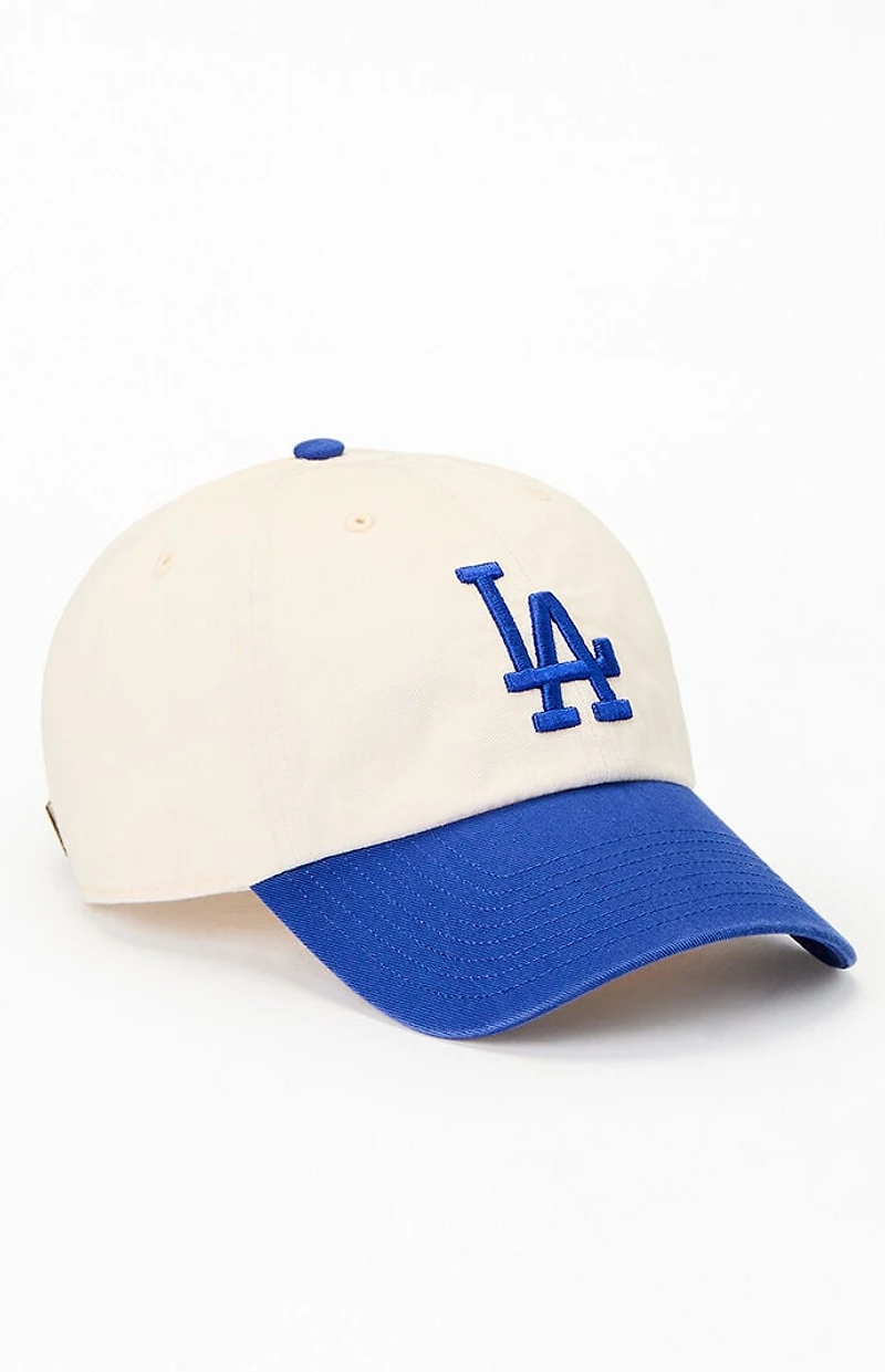 47 Brand LA Two-Tone Dad Hat