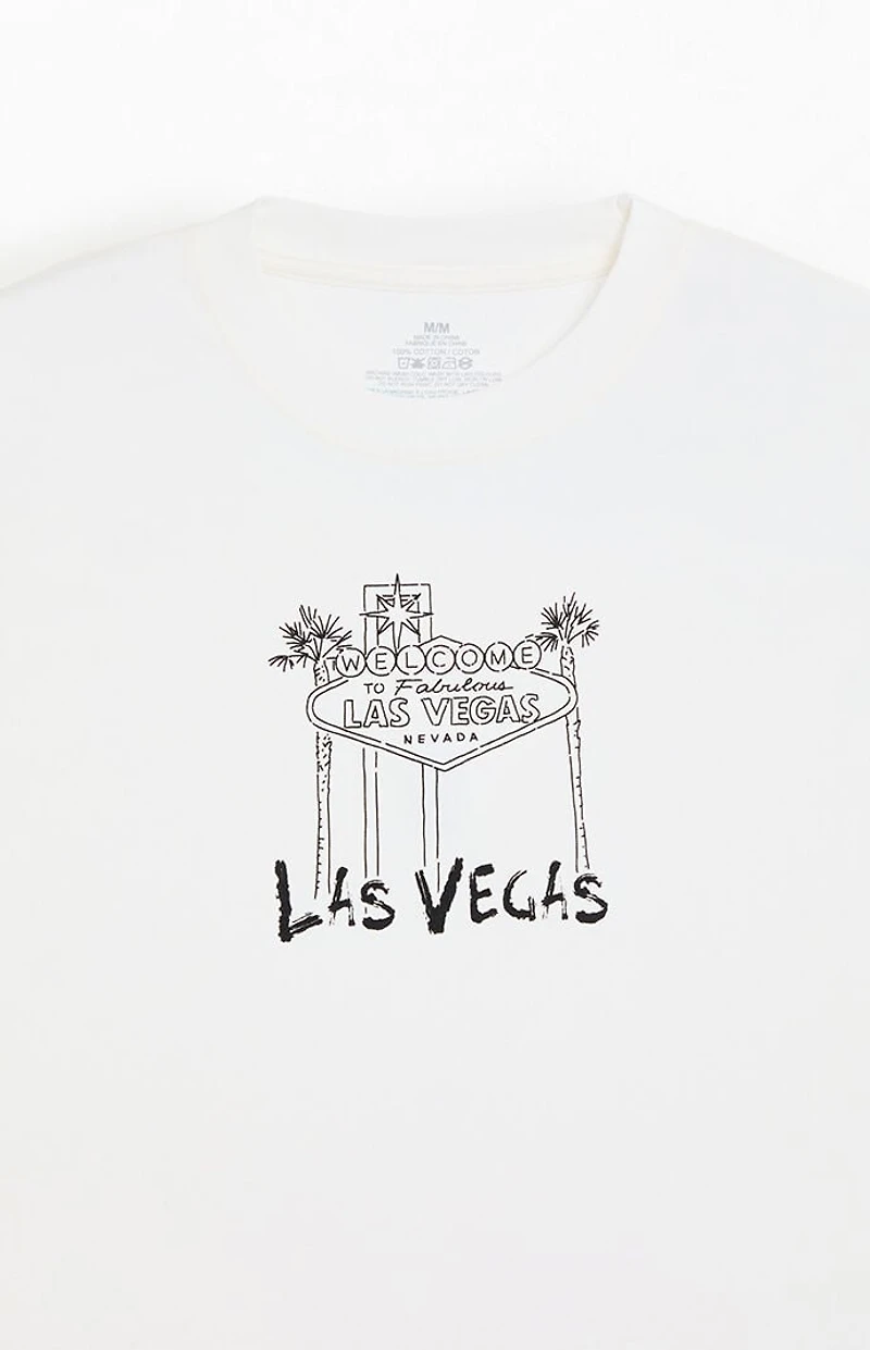 Las Vegas Art T-Shirt