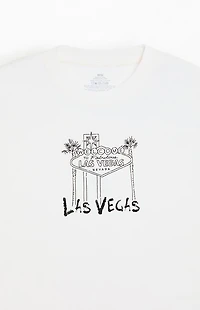 Las Vegas Art T-Shirt