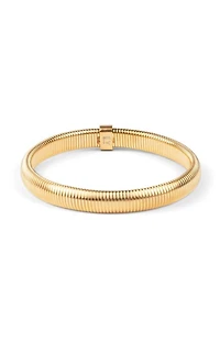 Ellie Vail Wren Coil Bracelet