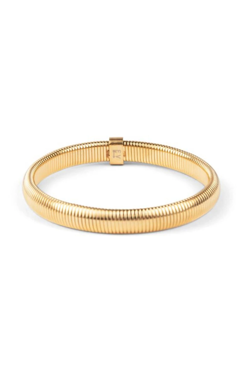 Ellie Vail Wren Coil Bracelet