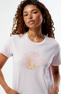 Beverly and Beck Islas Canarias T-Shirt