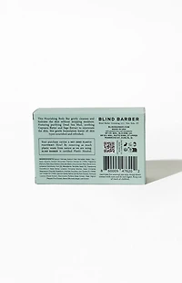 Blind Barber Nourishing Body Bar