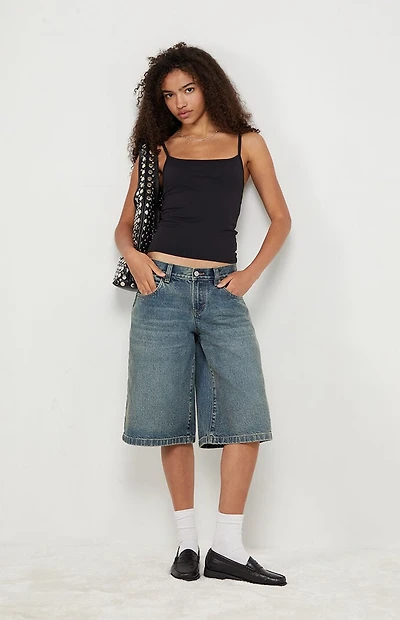 Your Favorite Ellie Sleek Cami Top