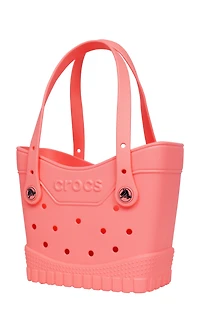Crocs Paradise Pink Small Classic Tote Bag