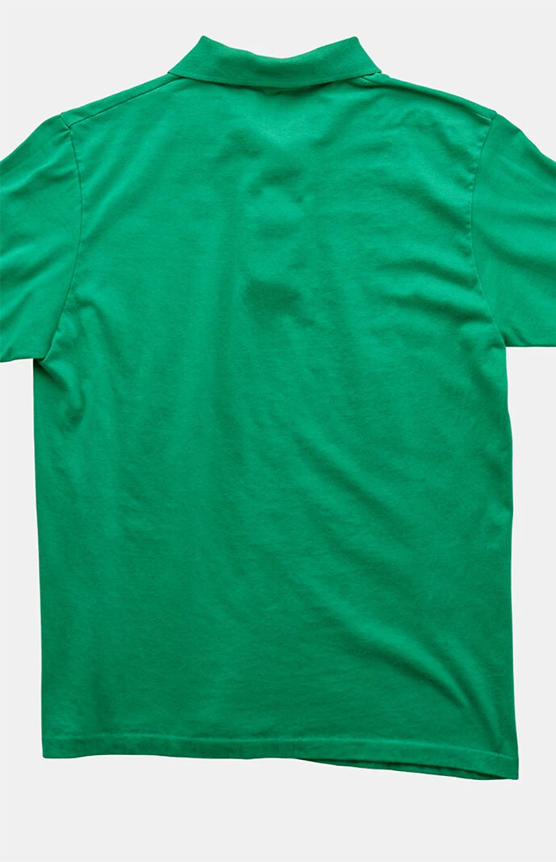 PS VINTAGE '80s Ireland Polo Top