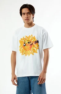 Coca Cola By PacSun Rays T-Shirt