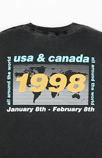 Oasis 1998 Tour T-Shirt