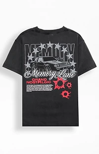 Memory Lane Grand Nostalgic T-Shirt