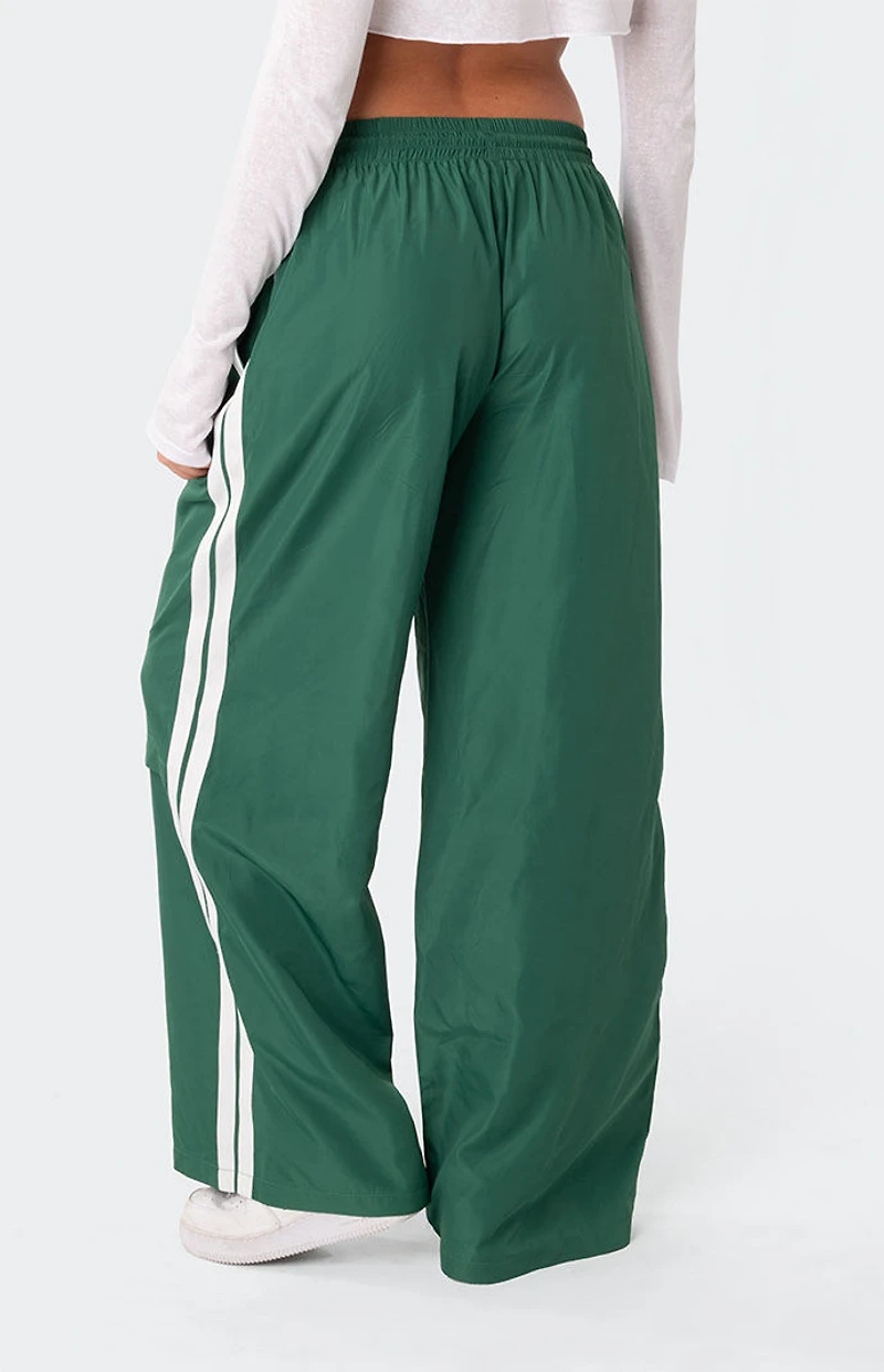 Edikted Fauna Track Pants