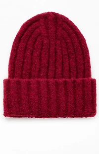 Pacsun Ribbed Knit Beanie