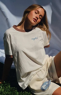 THE MAYFAIR GROUP Your Are Enough Relaxed T-Shirt