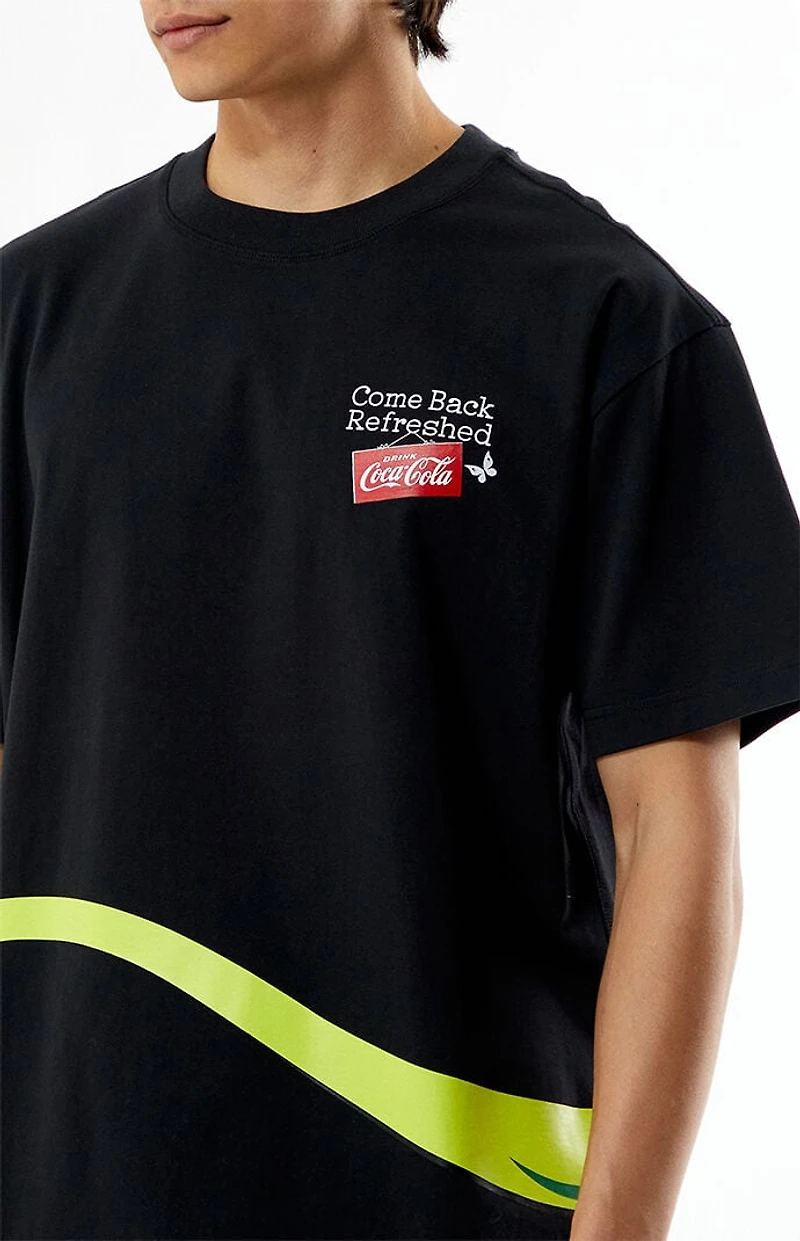Coca Cola By PacSun Stem T-Shirt