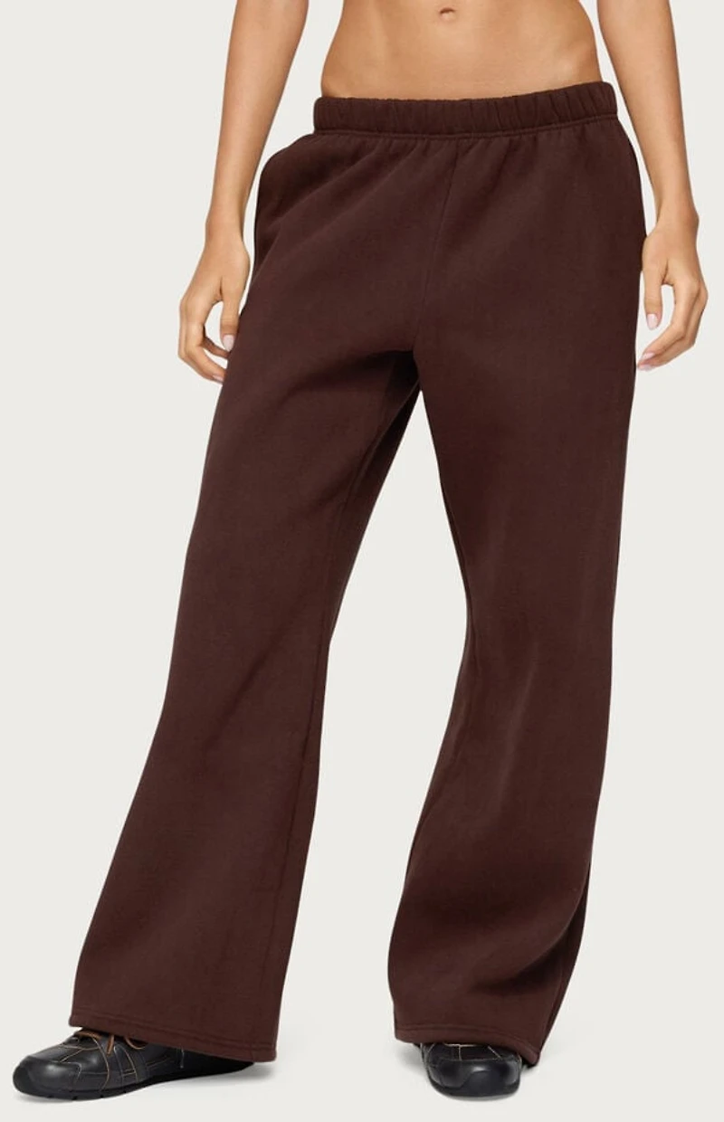Edikted Really Sweatpants