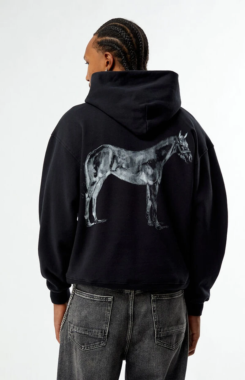 Pacsun Pac Artist Network x Randy Perez Skyful Hoodie