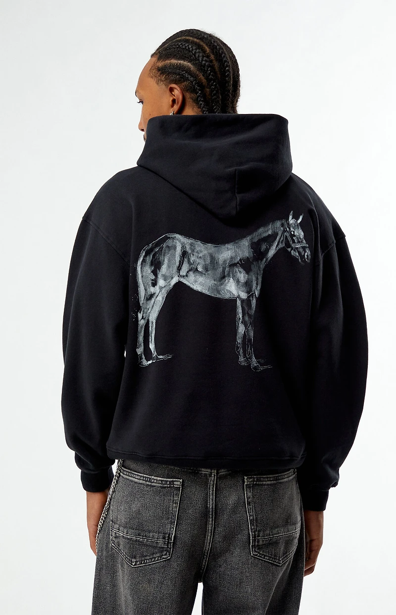Pacsun Pac Artist Network x Randy Perez Skyful Hoodie