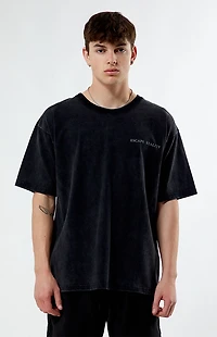 Pacsun Escape Reality Oversized T-Shirt