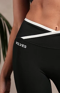 DARC SPORT ATHLETICS Active Pearl Energy Leggings