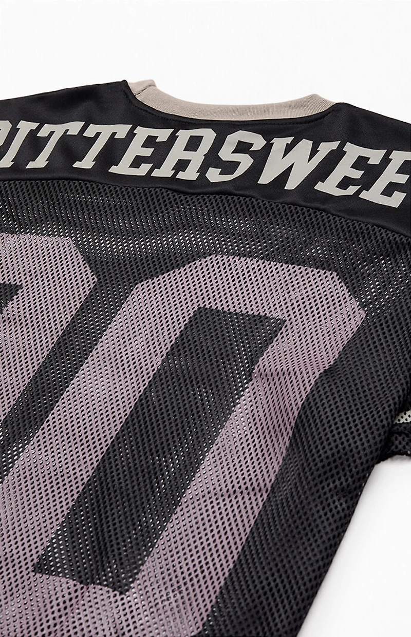 Bittersweet Gallop Football Jersey