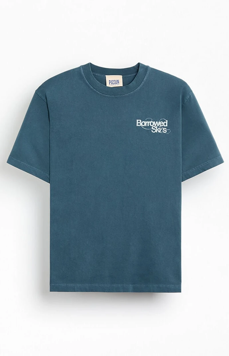 Pacsun Borrowed Stars T-Shirt
