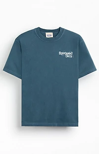 Pacsun Borrowed Stars T-Shirt