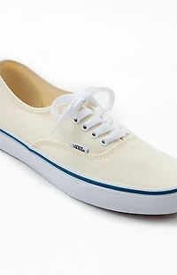 Vans Authentic Off White Shoes