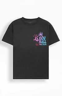 Pacsun x Gov Ball T-Shirt