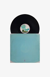 Nick Drake Pink Moon Vinyl Record