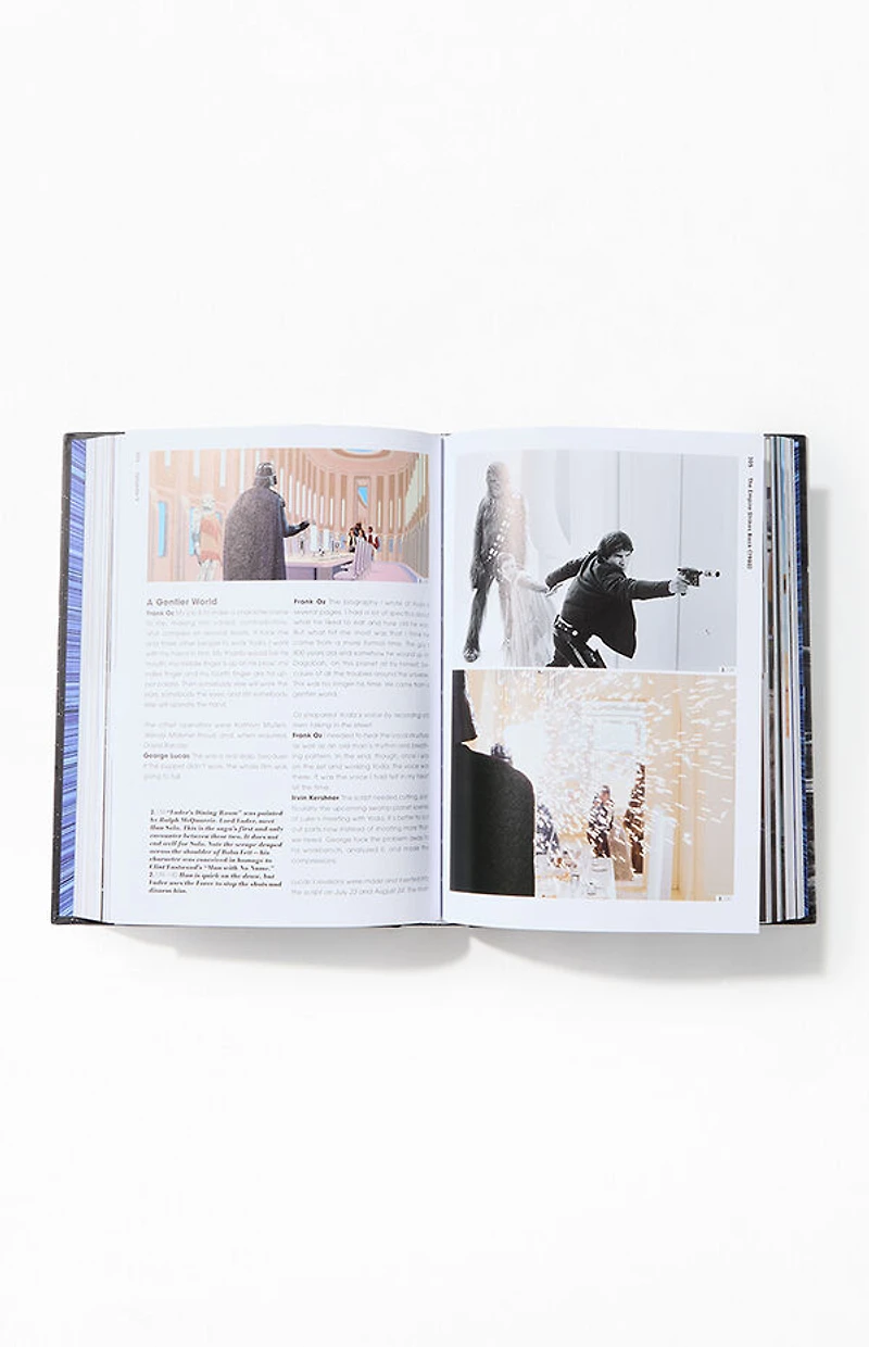 Taschen The Star Wars Archives 1977-1983 Book