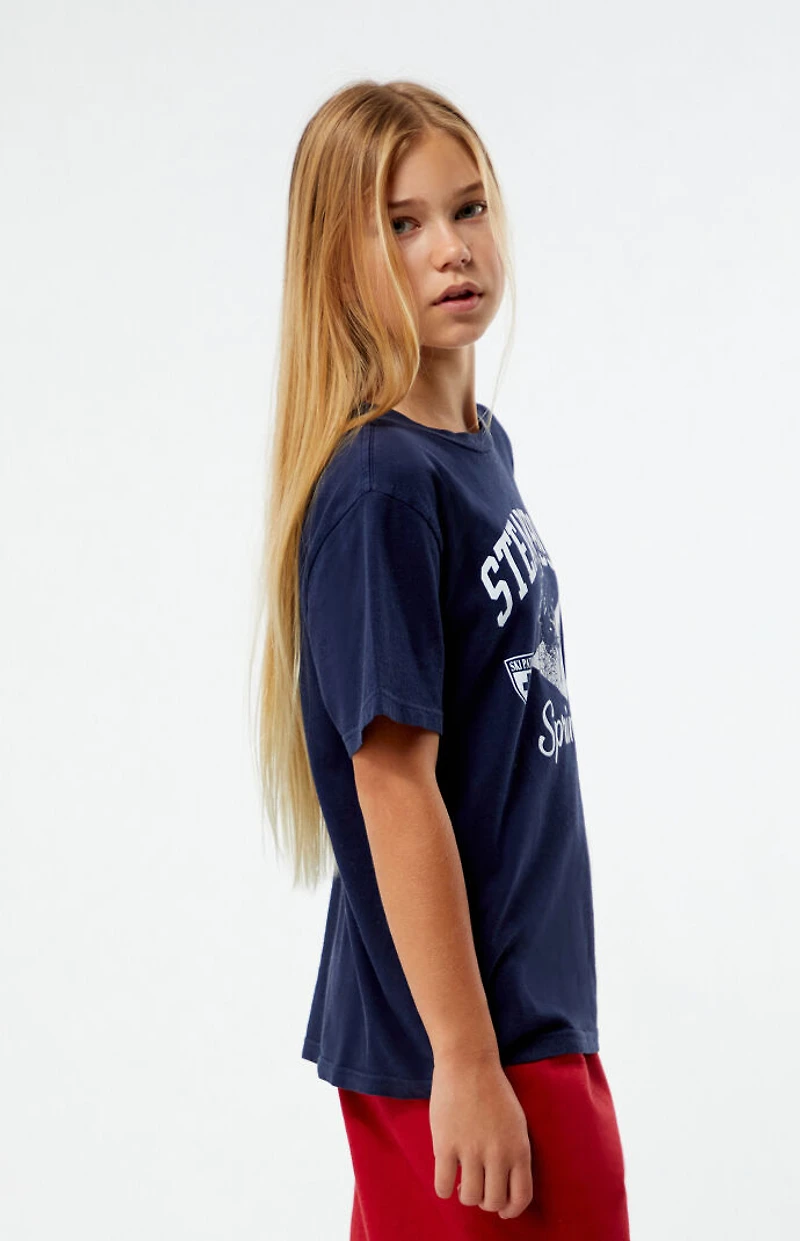 Pacsun Kids Steamboat Springs T-Shirt