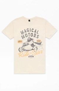 Kids Magical Motors T-Shirt