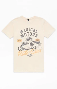 Kids Magical Motors T-Shirt