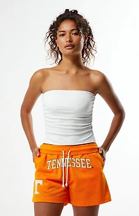 HYPE & VICE Tennessee Volunteers Hoop Jersey Basketball Shorts