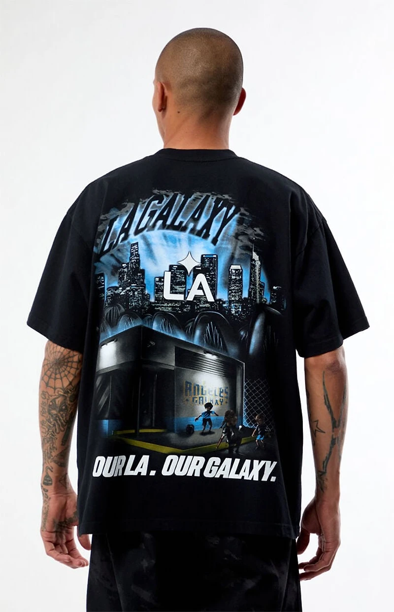MLS LA Galaxy T-Shirt