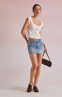 Beverly and Beck Emmylou T-Shirt