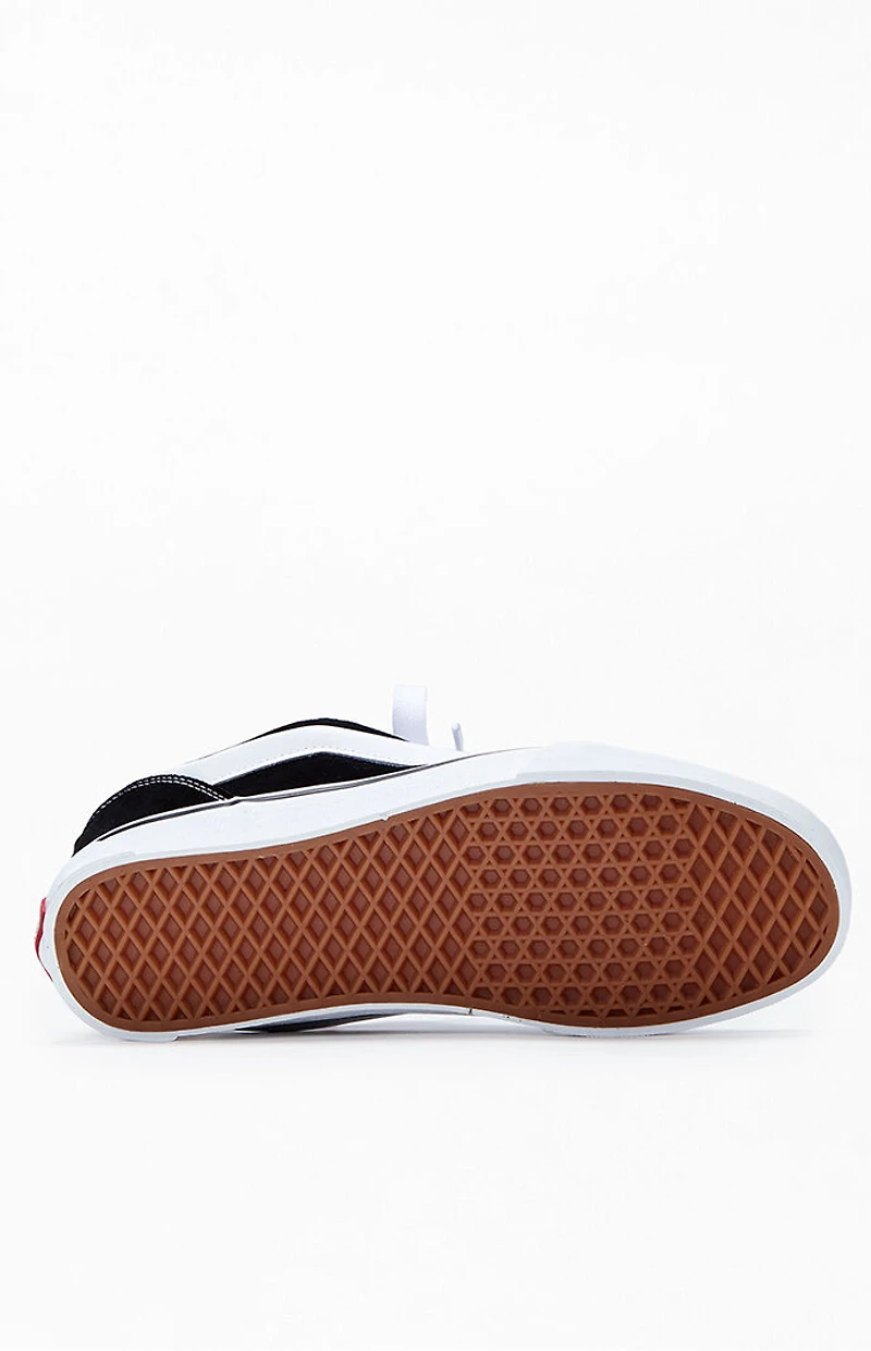 Vans Knu Skool Shoes