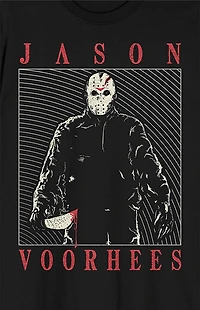 Friday the 13th Jason Voorhees T-Shirt