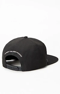 Coney Island Picnic Pit Crew Snapback Hat