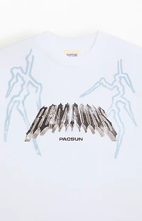 Pacsun Remains T-Shirt