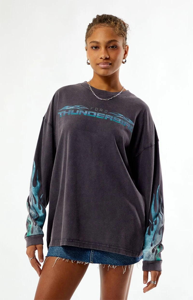 FORD Thunderbird Long Sleeve T-Shirt