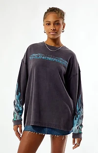 FORD Thunderbird Long Sleeve T-Shirt