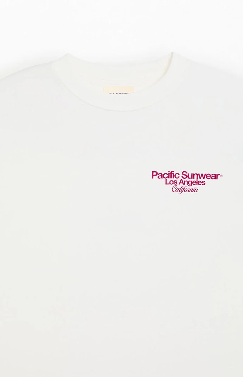 Pacsun Rooted Fruit T-Shirt