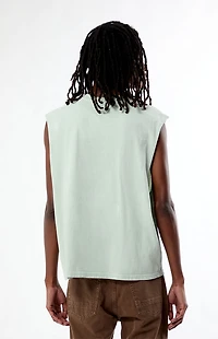 Pacsun Lone Rider Muscle Tank Top