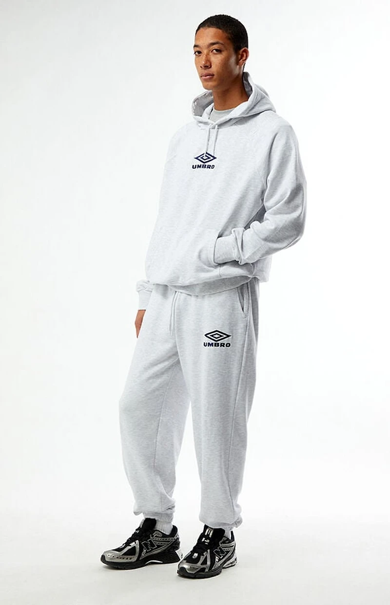 Umbro Iconic Jogger Sweatpants