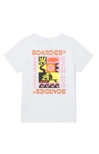 Boardies Kids Watergate T-Shirt