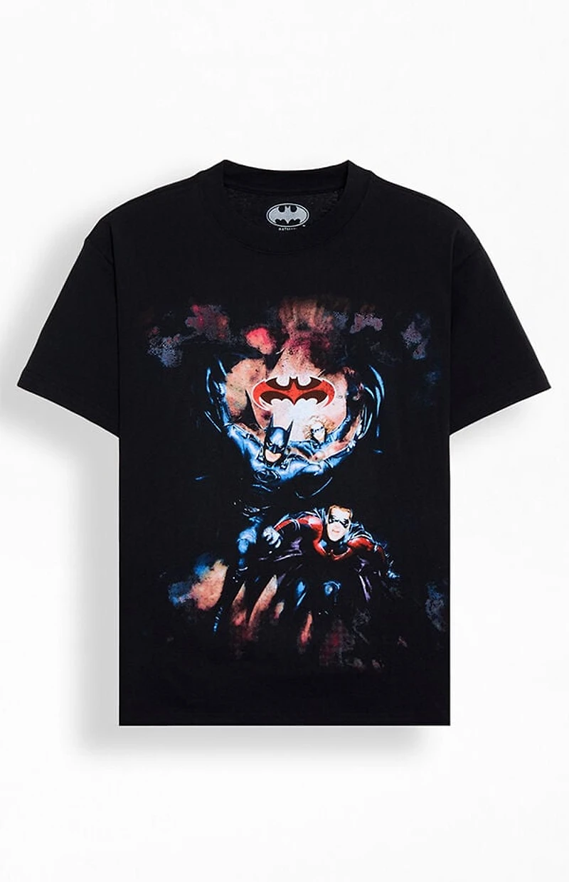 Batman And Robin T-Shirt
