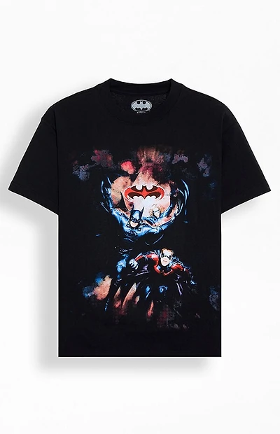Batman And Robin T-Shirt